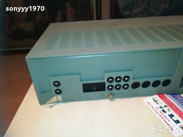 philips f5110 stereo receiver-внос switzerland, снимка 16 - Ресийвъри, усилватели, смесителни пултове - 29581815