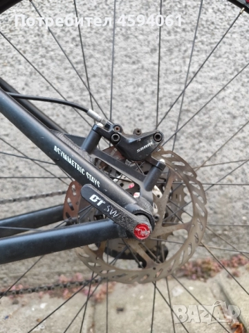 Grand Canyon AL F8 29er, снимка 11 - Велосипеди - 51705222