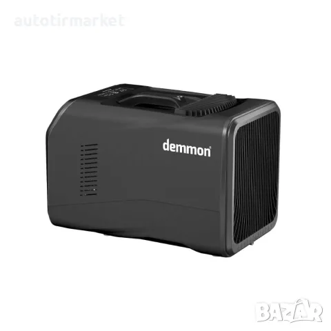 Преносим Паркинг Климатик Demmon 24V – DM024, снимка 3 - Аксесоари и консумативи - 56051702
