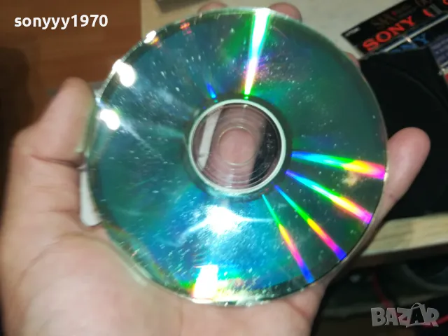 КЛУБНА АТАКА ЦД 2705251110, снимка 14 - CD дискове - 50441439