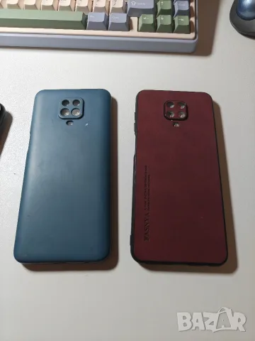 Redmi Note 9 Pro – отлично състояние, като нов!, снимка 6 - Xiaomi - 56229919
