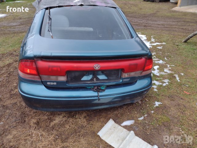 Фарове Стопове странични огледала, снимка 2 - Части - 31626683