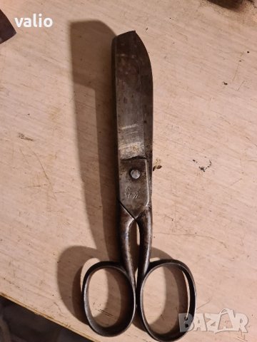 Ножица Solingen , снимка 1