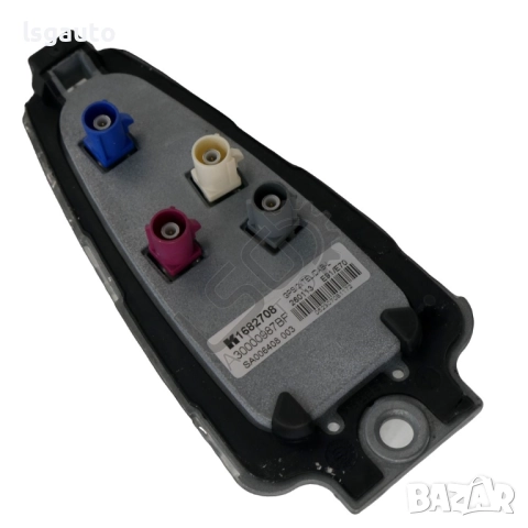 Антена BMW 1 Series (F21) 2012-2015 ID: 155834, снимка 2 - Части - 52826596