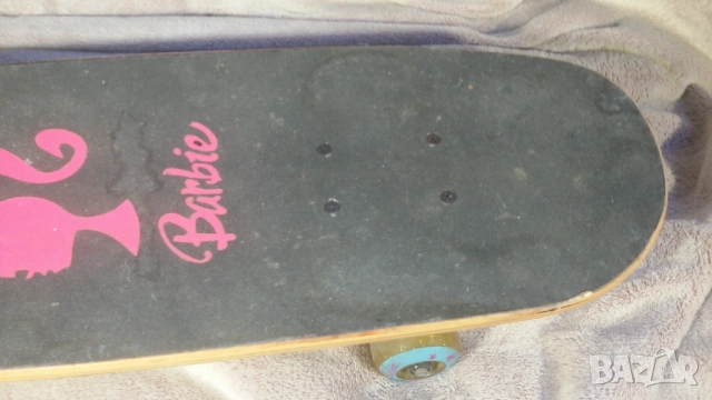 Лот 2 скейтборда и 1 уейвборд, снимка 9 - Скейтборд, ховърборд, уейвборд - 51668817