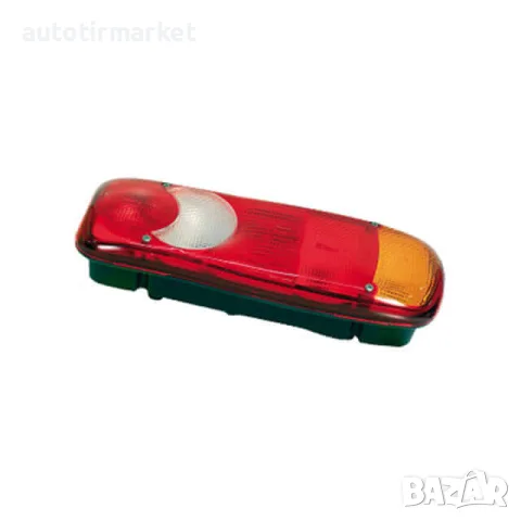 Десен стоп за Renault и DAF с кабел – MARS 611253