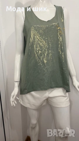 Летен потник интересен , снимка 5 - Потници - 51025709