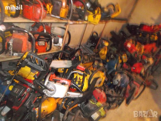 резачки за дърва цяла или на части, снимка 3 - Градинска техника - 30347646