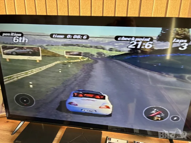 Play Station 1 [PS1], снимка 5 - PlayStation конзоли - 56061484
