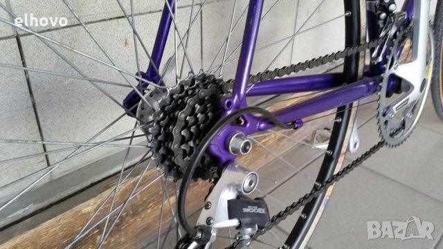 Велосипед Raleigh Brazil, снимка 9 - Велосипеди - 30079601