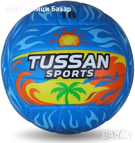 Нова Официална волейболна топка размер 5 PU кожа за зала плаж басейн