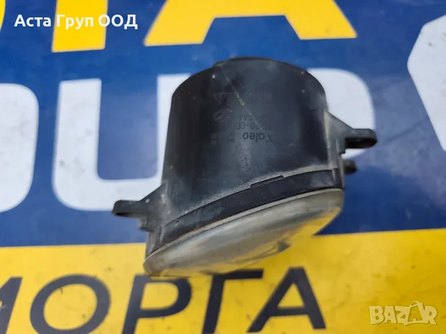 Ляв халоген за Тойота Ярис - 1.0 - 69к.с - 2011г., снимка 2 - Части - 56181836