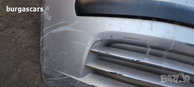 Предна броня Fiat Stilo, снимка 4 - Части - 54309949