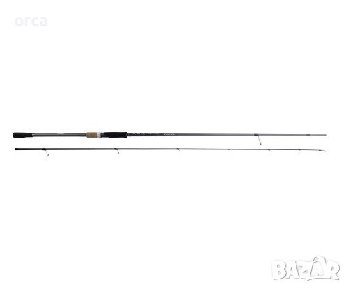 Въдица за спининг - сом, щука, бяла риба FilStar Fortex Power Game 3 m. 20-100 gr.