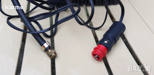 Компресор за автомобил Mercedes, снимка 8 - Аксесоари и консумативи - 52577511