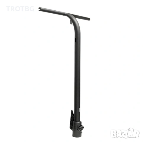 Кормилна тръба със сгъваем механизъм за Ninebot E2 Pro