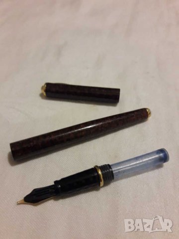 Стара писалка -16, снимка 18 - Антикварни и старинни предмети - 29894623