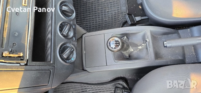 Volkswagen Polo 1.2 12 винтила на части, снимка 10 - Автомобили и джипове - 51439521