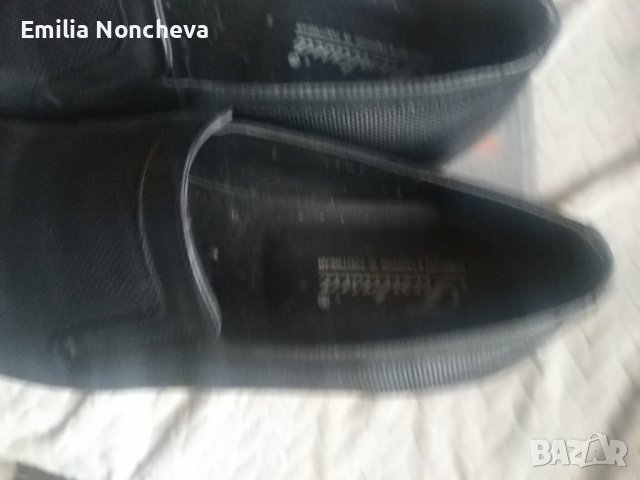 Мъжки обувки -естествена кожа, снимка 6 - Официални обувки - 42825775