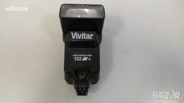 Светкавица Vivitar 132 AF-I