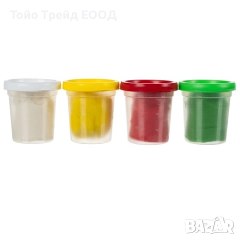 Машина за паста и аксесоари, снимка 6 - Образователни игри - 52671151