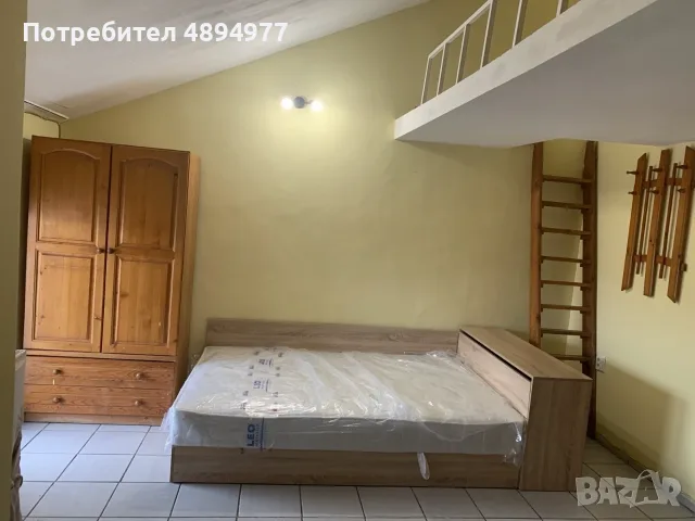 Студио в Мараша!, снимка 4 - Апартаменти - 55724338