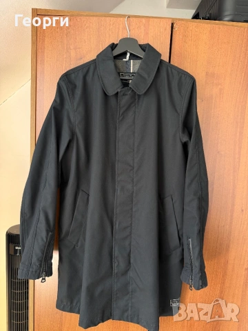 Шлифер/тренчкот Diesel, размер L