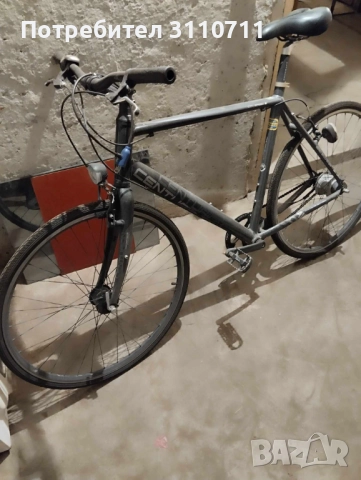 Велосипед , снимка 2 - Велосипеди - 52836636