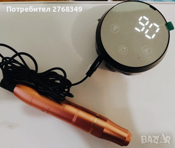 Микропигментация , снимка 5 - Козметика за лице - 52580268