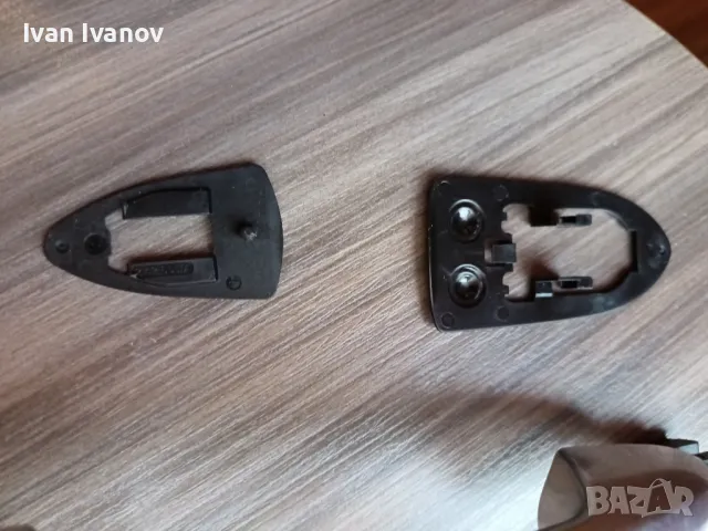 Външна дръжка за Алфа Мито и Жулиета, снимка 12 - Части - 49347980