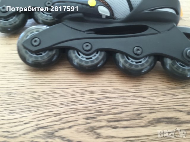 Детски ролери K2 Rider , снимка 7 - Ролери, кънки - 42595436