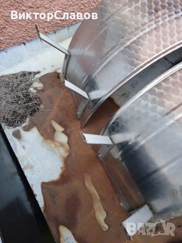 Калници за ИВЕКО, снимка 3 - Части - 52688633