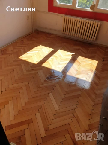 Двустаен апартамент , снимка 18 - Апартаменти - 36196582