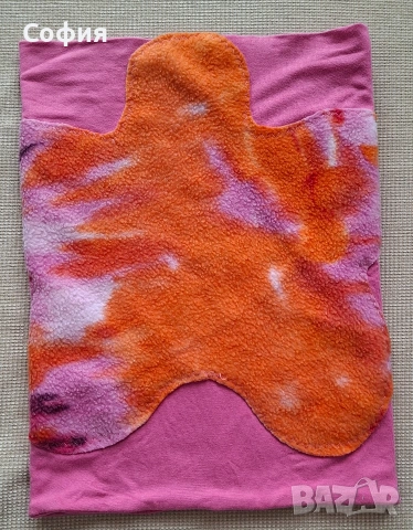 шапка,шал,ръкавици, снимка 3 - Шапки - 53088394