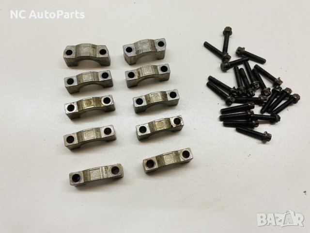 Клипси за валове за Opel Опел Астра J 1.4 Турбо A14NET 2015