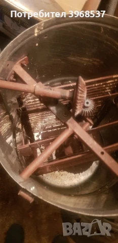 центрофуга замед, снимка 2 - Други машини и части - 50806386