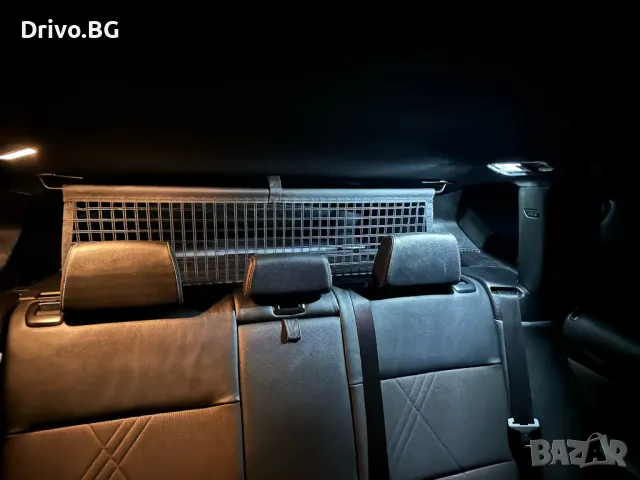 Гаранция! Нови Интериорни LED Крушки за BMW X3, снимка 3 - Аксесоари и консумативи - 49691270