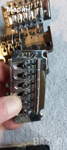 Части за китара, снимка 7 - Китари - 49876721