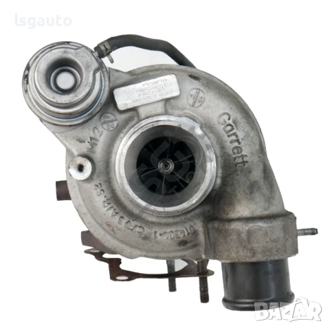 Турбо Mazda 6 Estate (GJ, GL) 2013-2019 ID:148320, снимка 3 - Части - 51249900