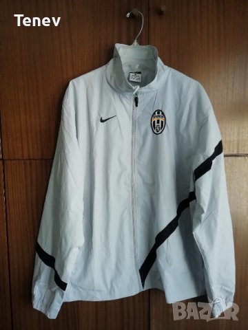 Juventus Nike оригинално ново горнище яке Ювентус XL 