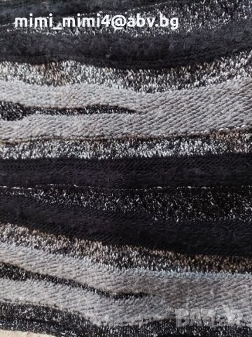 Блуза, снимка 7 - Блузи с дълъг ръкав и пуловери - 35244291