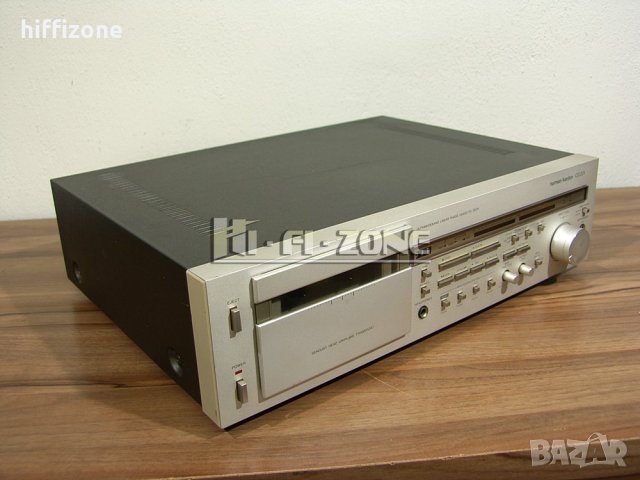 ДЕК   Harman/kardon cd201 