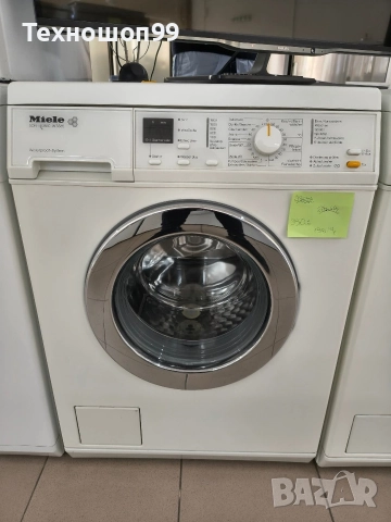 Пералня Miele Softronic W3365