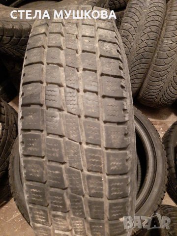 175 R 14 C гума зимна