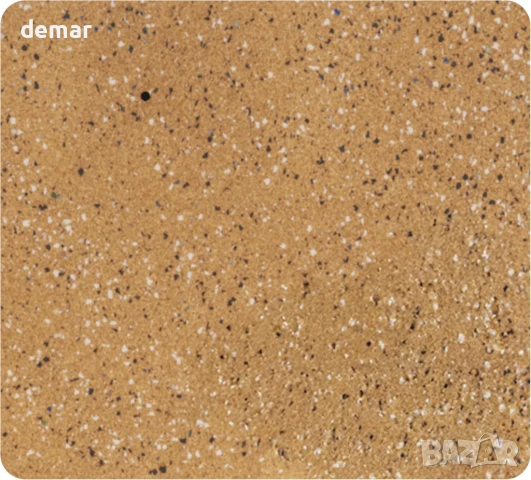 Go4Cork Квадратна безрамкова коркова табла за обяви - 44.5 x 44.5 см | Двустранна, снимка 1