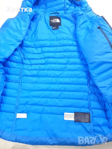 The North Face - Оригинално мъжко яке размер S, снимка 7 - Якета - 47497943