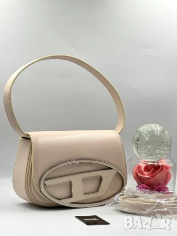 чанти diesel , снимка 4 - Чанти - 50999694