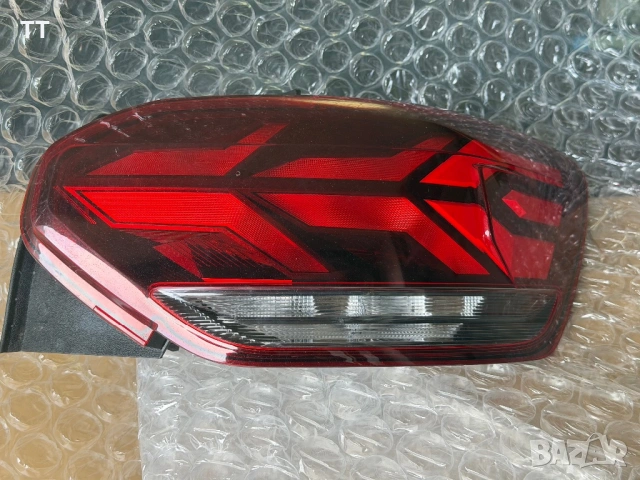 Dacia Sandero 3 десен стоп