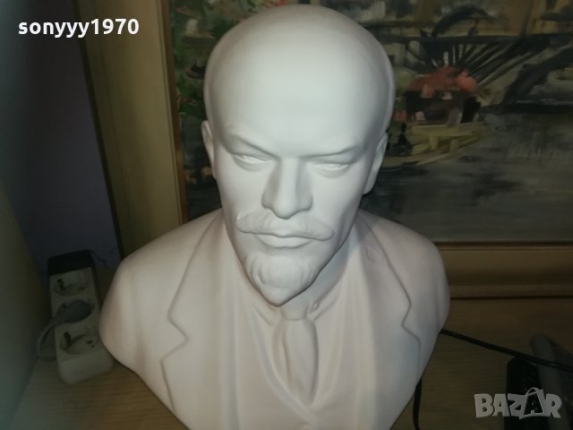 ленин 0102212029, снимка 4 - Колекции - 31642588