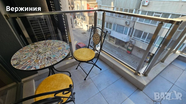 Нощувки Идеален център Варна до Операта, снимка 8 - Квартири, нощувки - 53975247